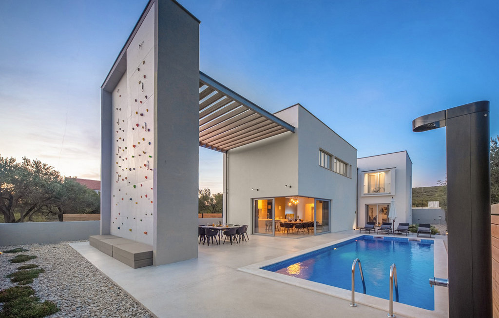 Feriehuse - Biograd-Sveti Filip i Jakov , Kroatien - CLD034 1