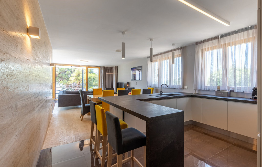 Feriehuse - Zadar , Kroatien - CLD041 29