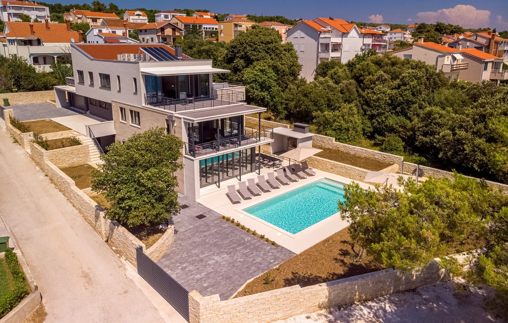 Feriehuse - Zadar , Kroatien - CLD041 7