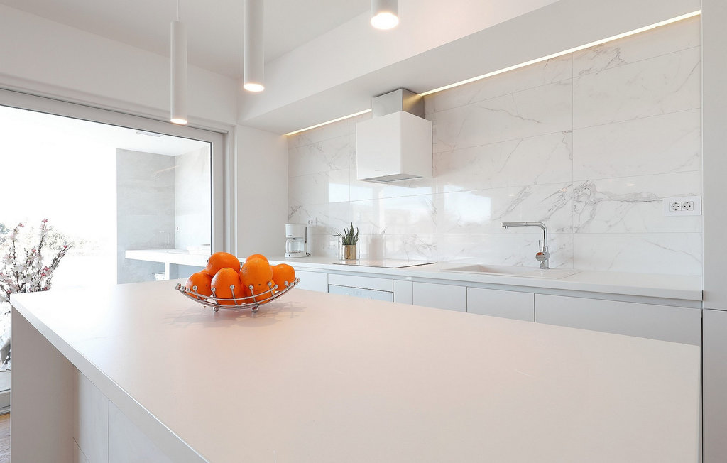 Ferienhaus - Zadar-Zaton , Kroatien - CLD042 5