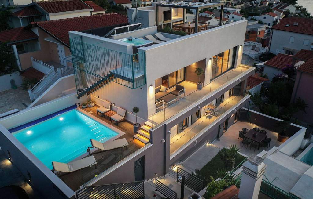 Feriehuse - Rogoznica-Razanj , Kroatien - CLD050 2