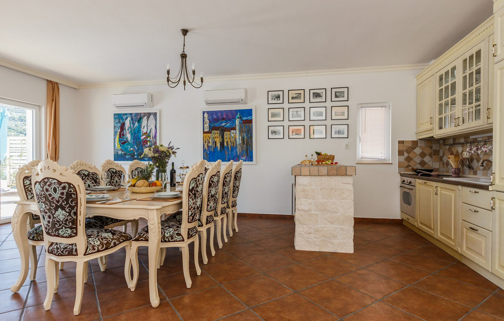 Feriehuse - Marina , Kroatien - CLD051 32