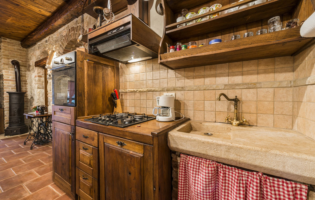 Feriehuse - Zadar-Zemunik , Kroatien - CLD052 26