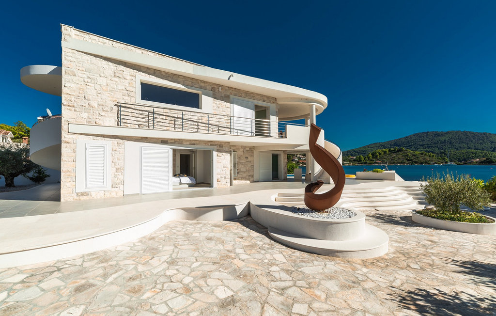 Feriehuse - Korcula-Gradina , Kroatien - CLD053 4