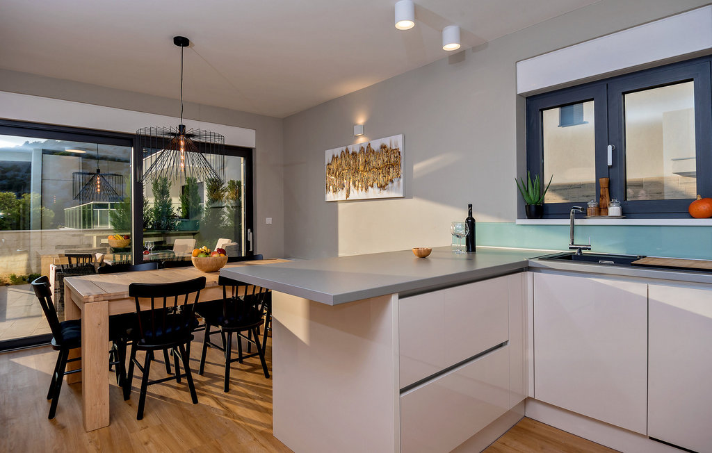 Feriehuse - Rogoznica-Razanj , Kroatien - CLD070 22