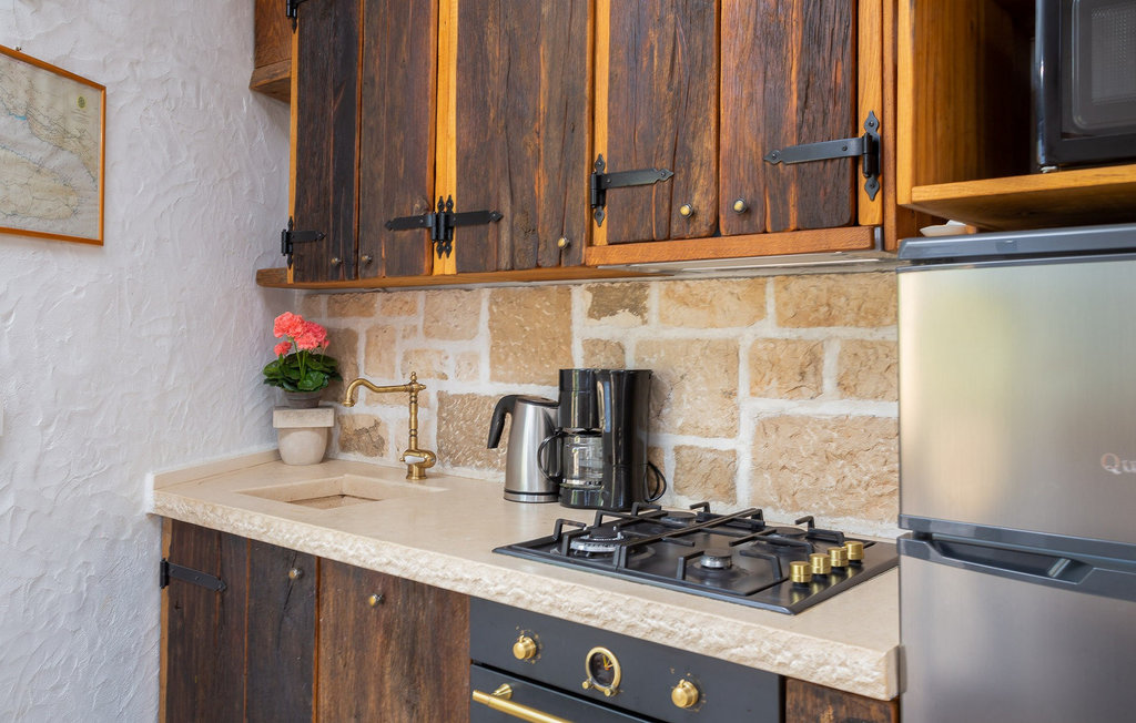 Feriehuse - Brac-Povlja , Kroatien - CLD072 47