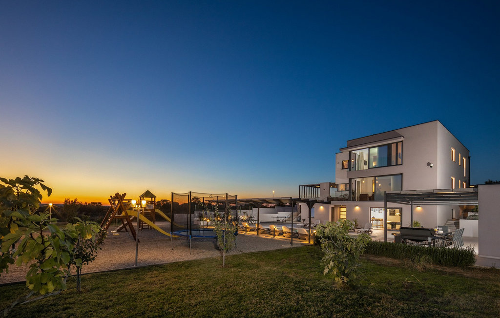 Feriehus - Nin-Poljica-Brig , Kroatia - CLD080 1