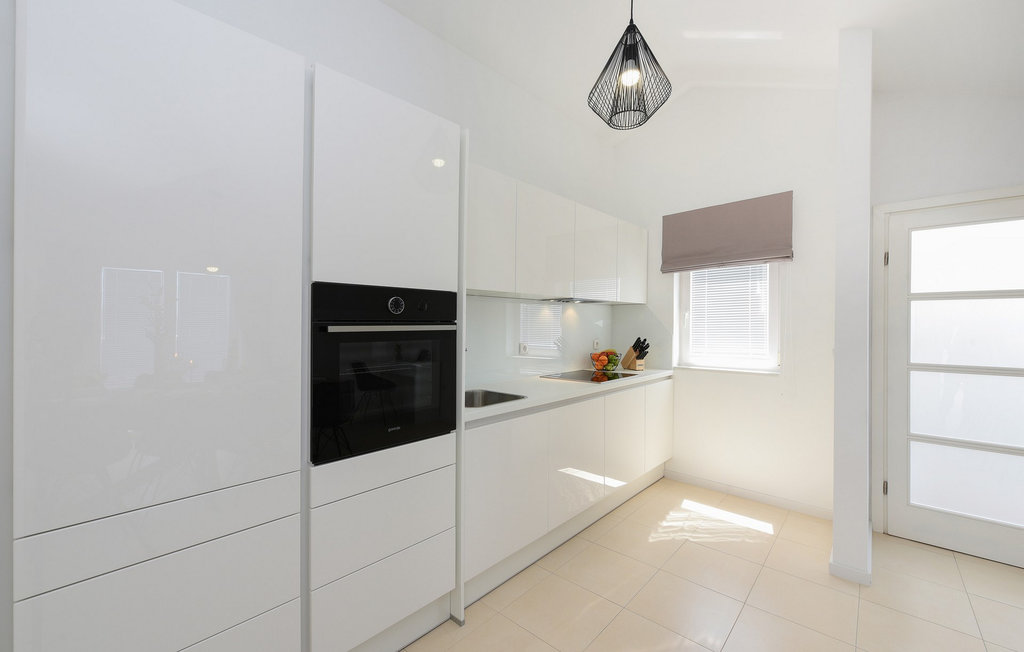 Feriehuse - Nin , Kroatien - CLD095 8