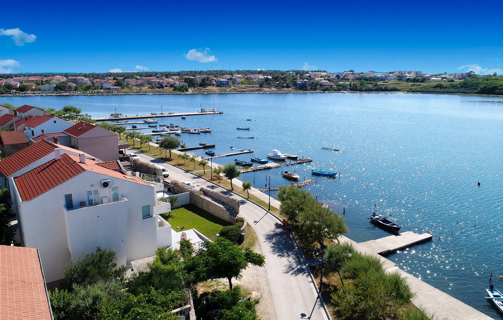 Feriehuse - Nin , Kroatien - CLD095 10