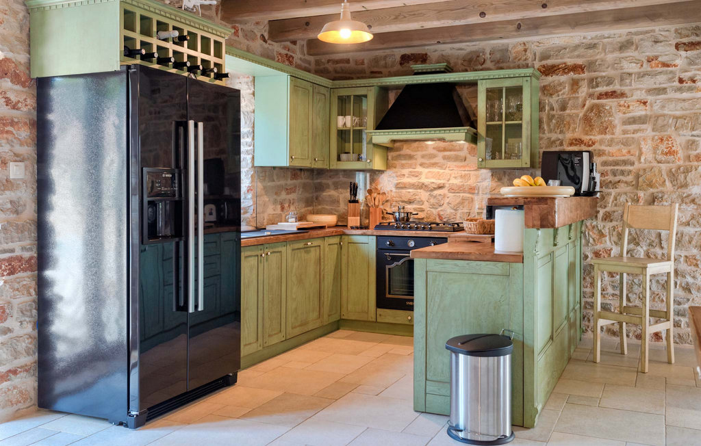 Feriehus - Hvar-Vrboska , Kroatia - CLD097 3