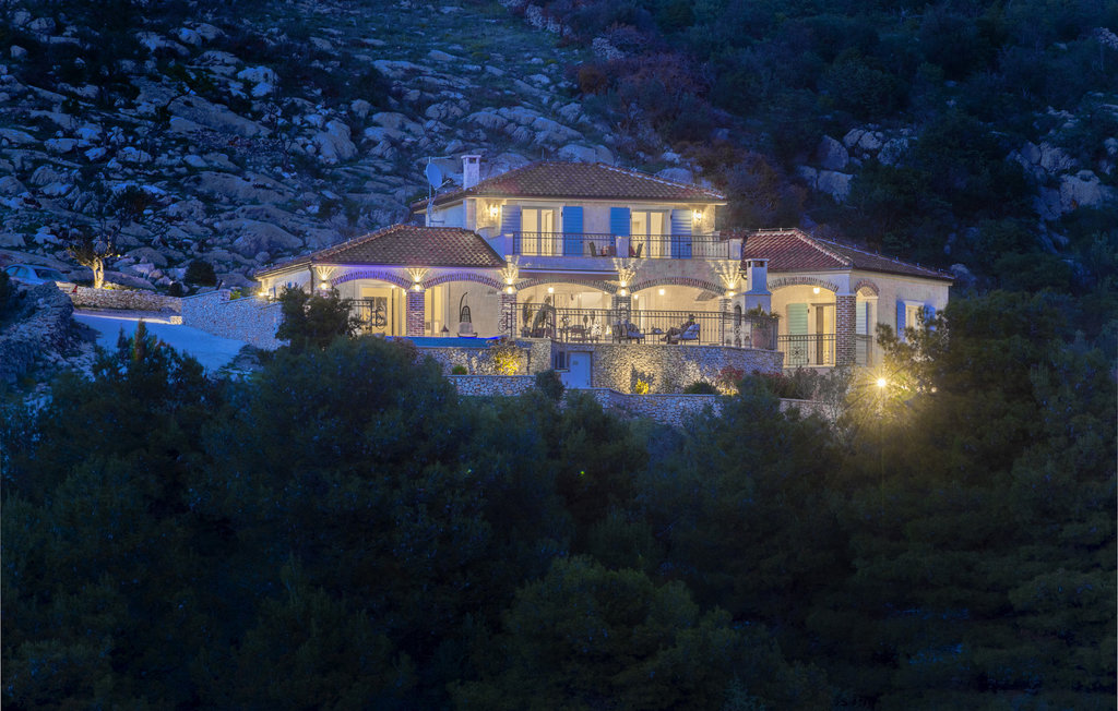 Feriehuse - Oglavci , Kroatien - CLD098 6