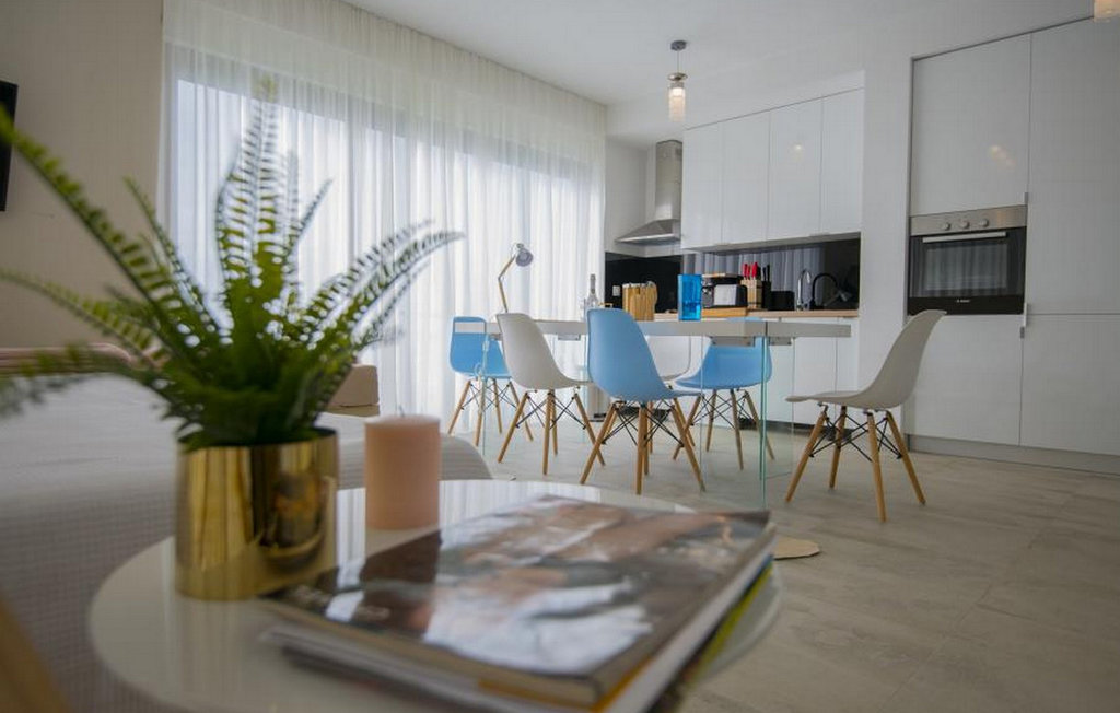 Feriehuse - Podstrana , Kroatien - CLD099 9