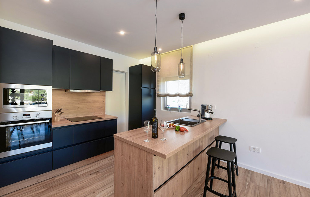 Ferienhaus - Kali , Kroatien - CLD101 3