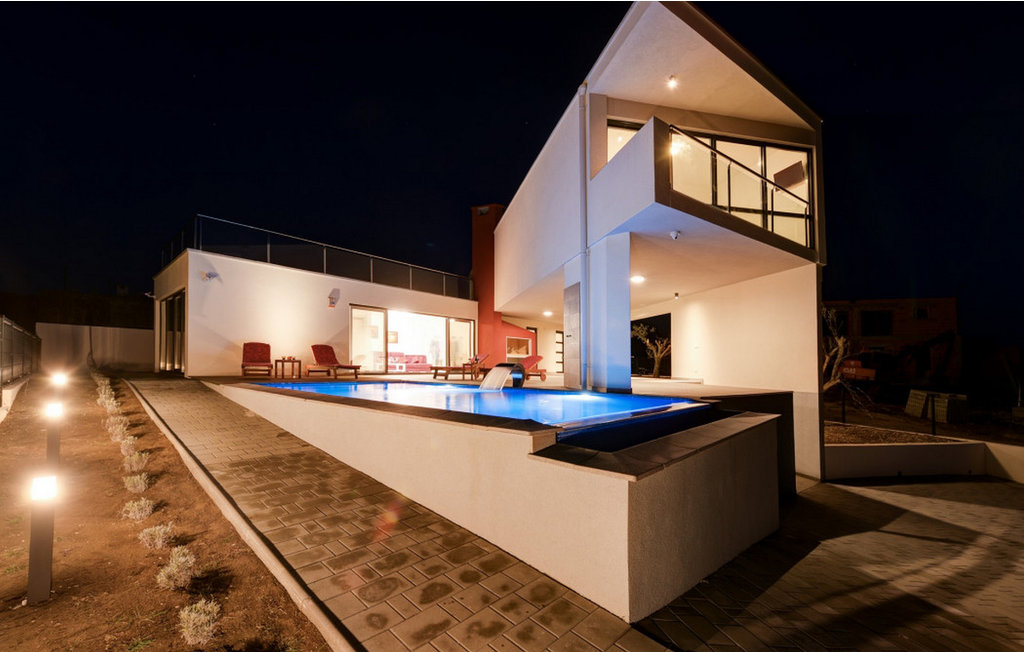 Ferienhaus - Zadar-Debeljak , Kroatien - CLD102 5