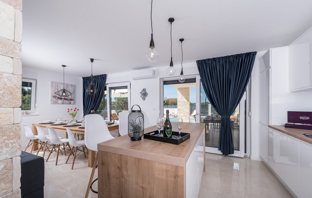 Feriehuse - Zadar-Sukosan , Kroatien - CLD105 19