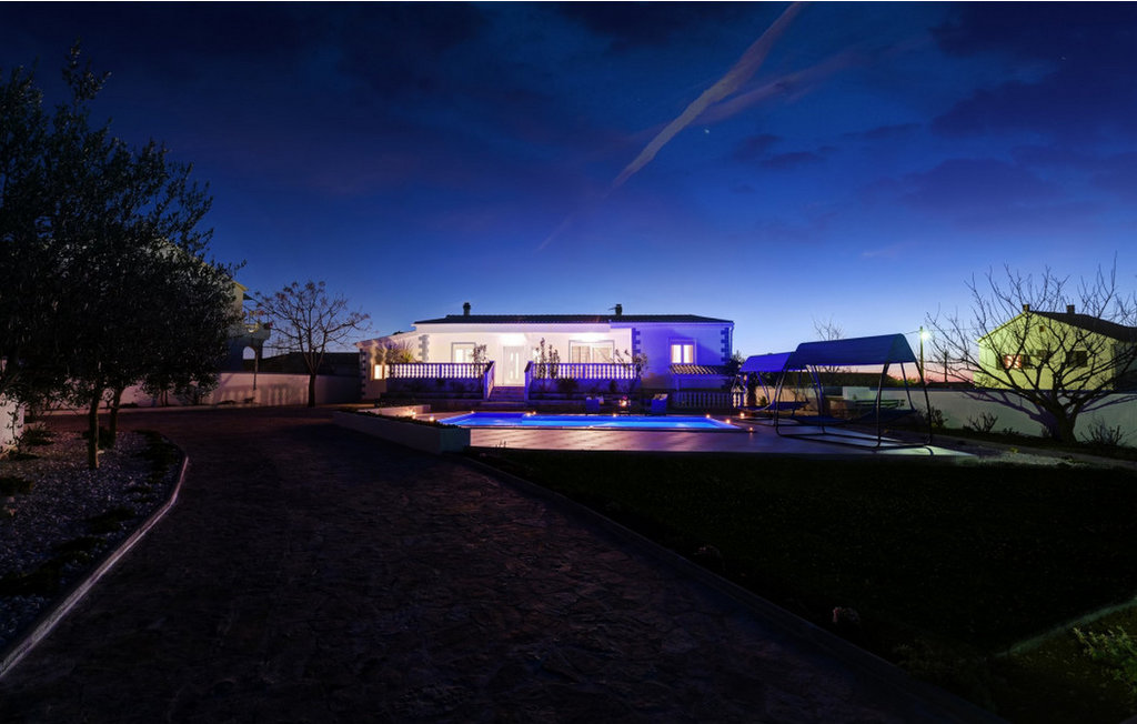 Feriehuse - Zadar , Kroatien - CLD106 4