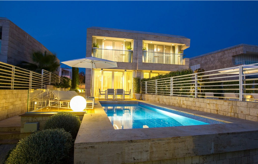 Feriehuse - Zadar-Petrcane , Kroatien - CLD108 3