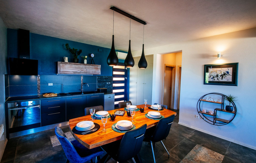 Feriehuse - Poljana , Kroatien - CLD113 43