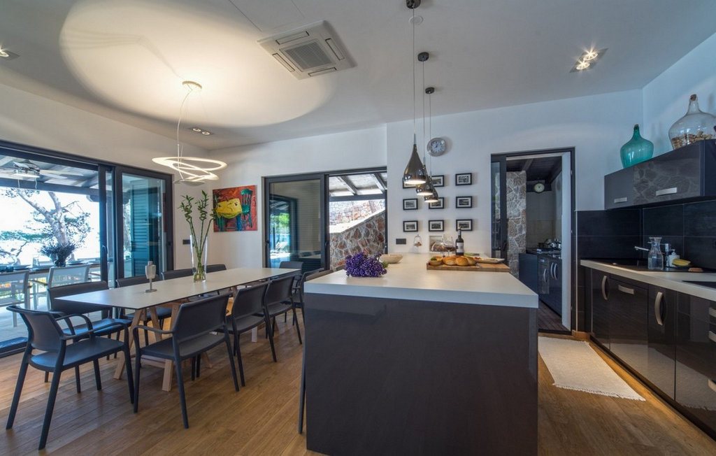 Feriehuse - Hvar-Jelsa , Kroatien - CLD120 9