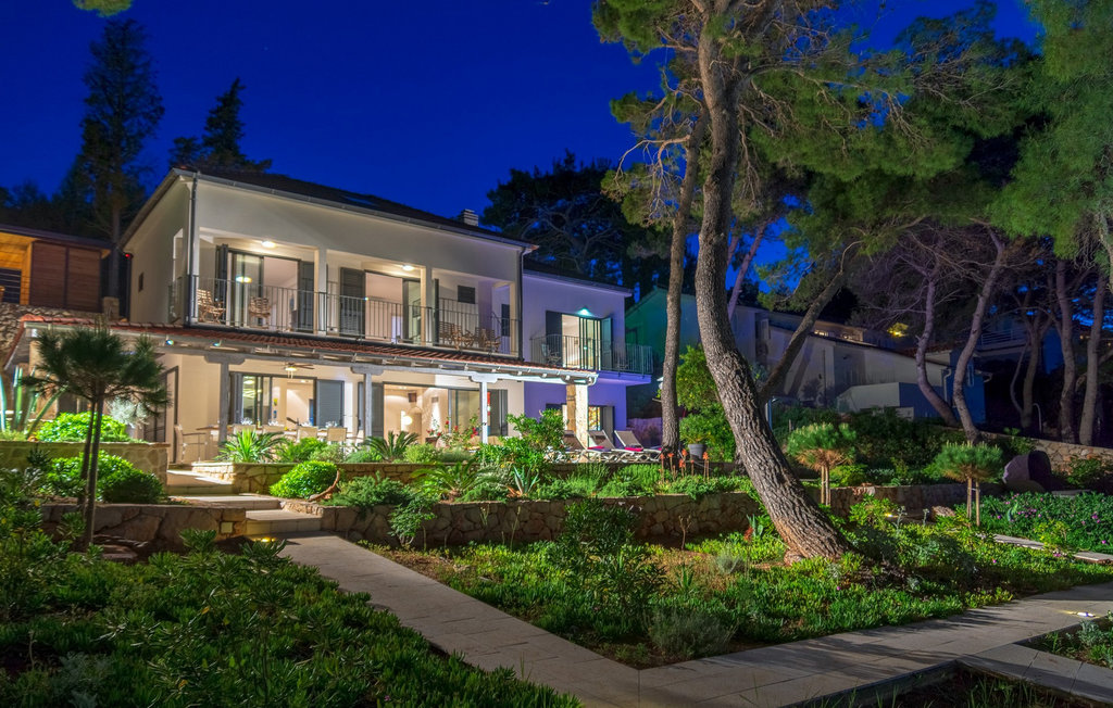 Feriehuse - Hvar-Jelsa , Kroatien - CLD120 6