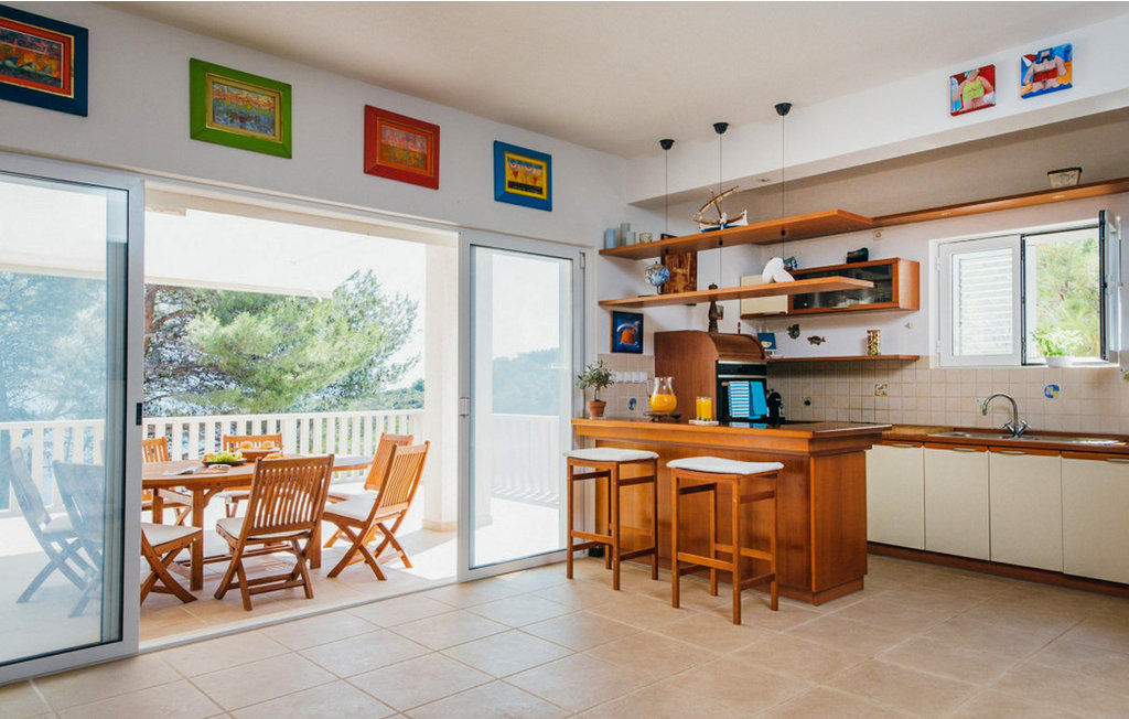 Feriehuse - Hvar-Vrbanj , Kroatien - CLD121 5