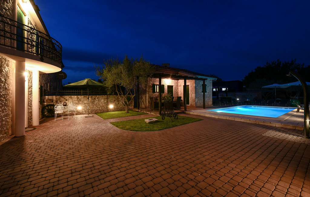 Ferienhaus - Nin , Kroatien - CLD126 7