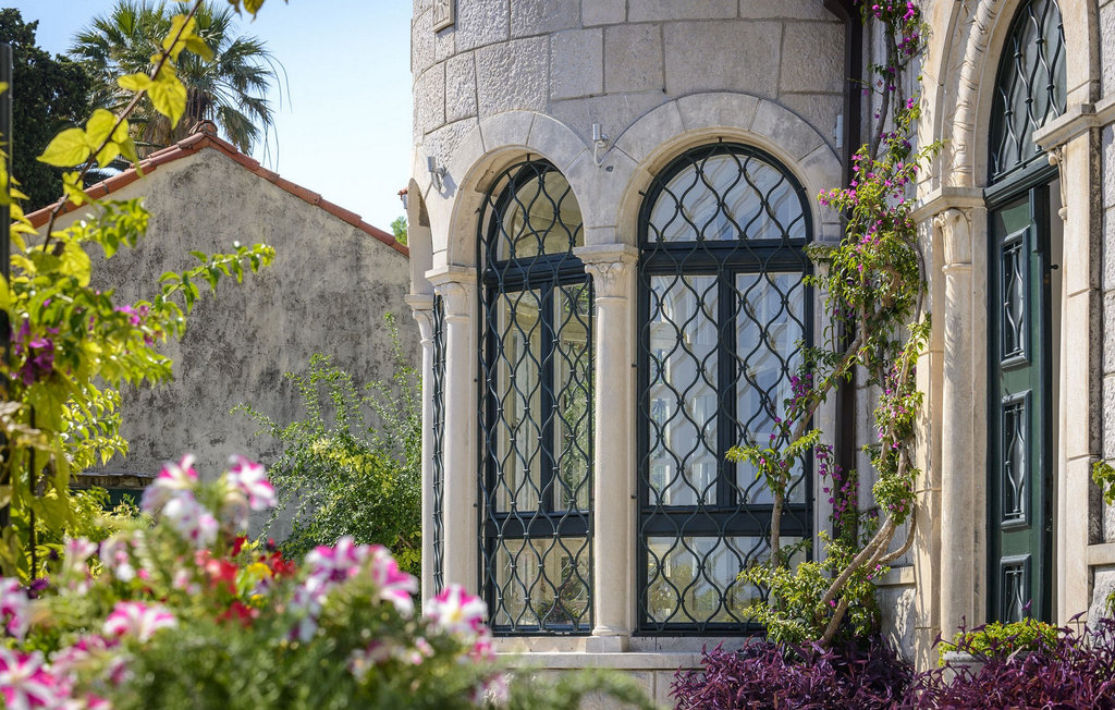 Feriehuse - Dubrovnik , Kroatien - CLD127 1