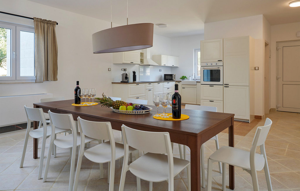 Feriehuse - Hvar-Rudina , Kroatien - CLD134 2