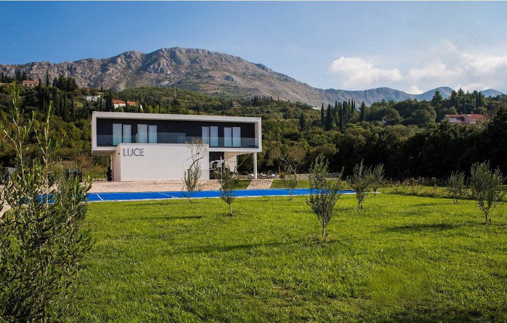 Feriehuse - Dubrovnik-Mlini , Kroatien - CLD141 1