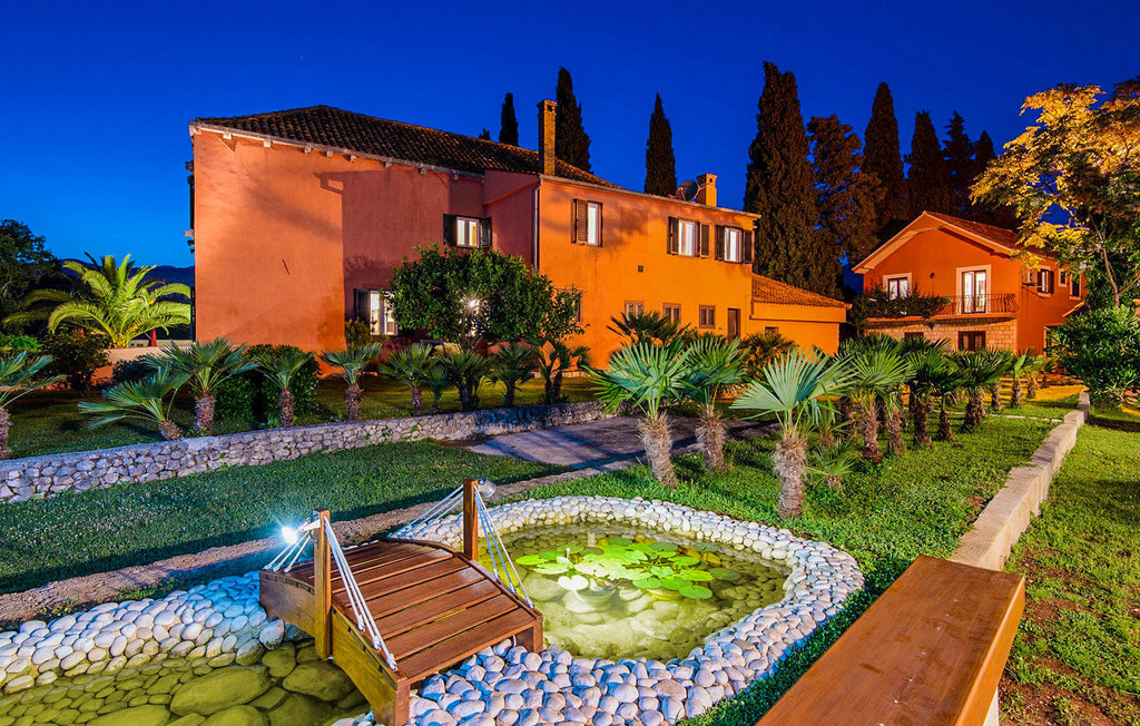 Feriehuse - Dubrovnik-Mlini , Kroatien - CLD142 4
