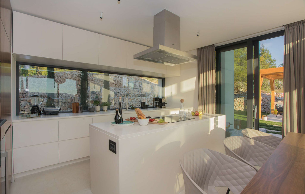 Feriehuse - Sibenik-Brodarica , Kroatien - CLD145 33