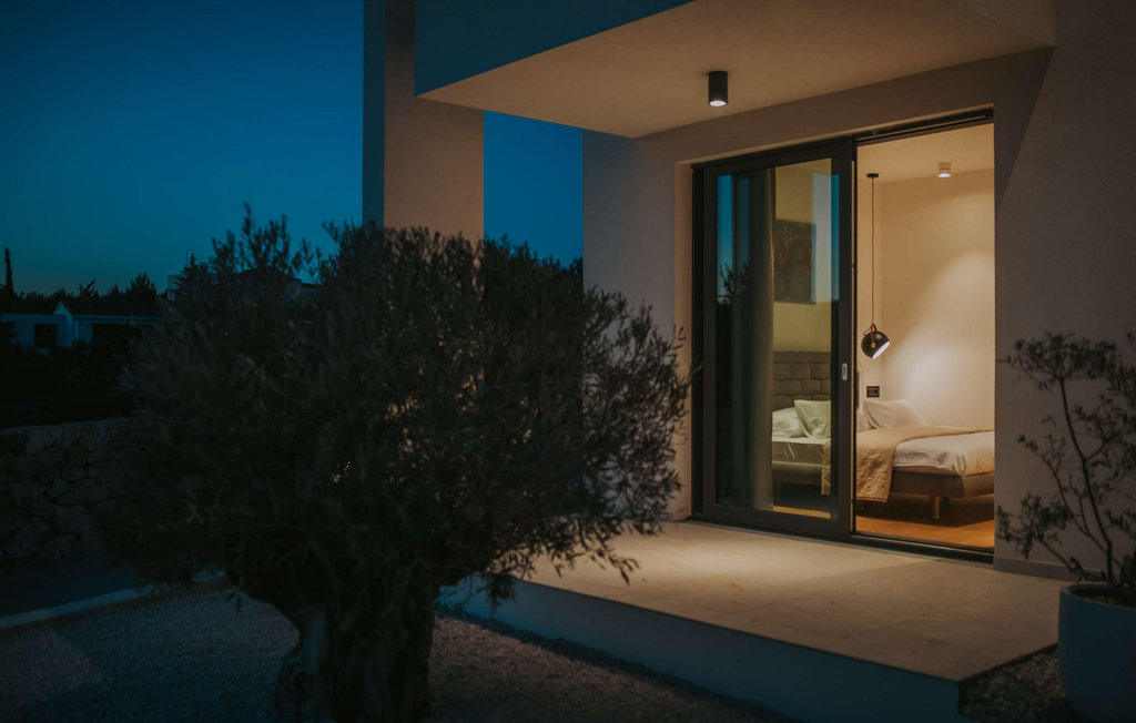 Feriehuse - Sibenik-Brodarica , Kroatien - CLD145 5