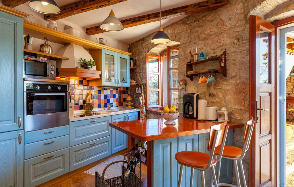 Ferienhaus - Milna , Kroatien - CLD146 20