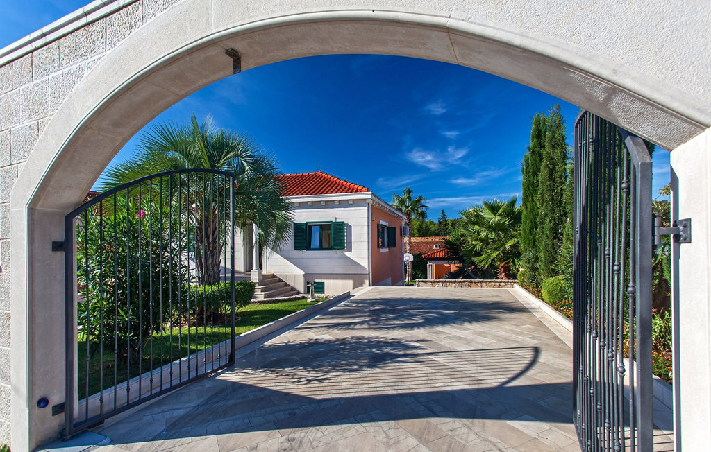 Feriehuse - Brac-Sumartin , Kroatien - CLD147 7