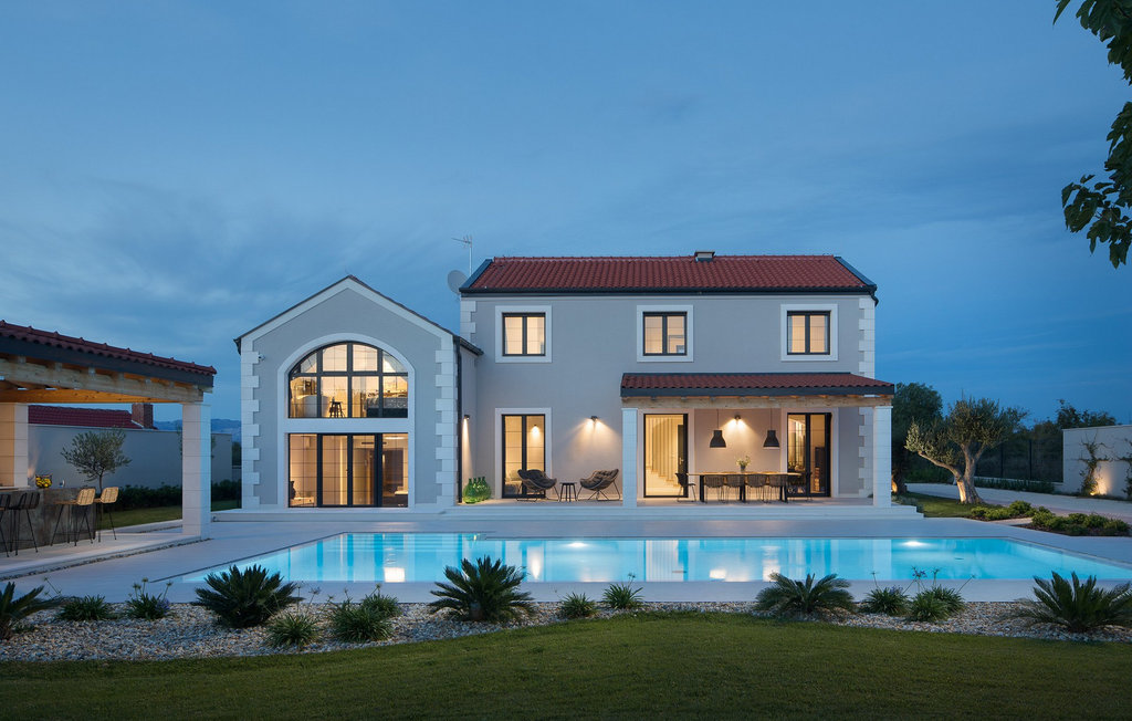Feriehus - Zadar-Gornji Zemunik , Kroatia - CLD154 6