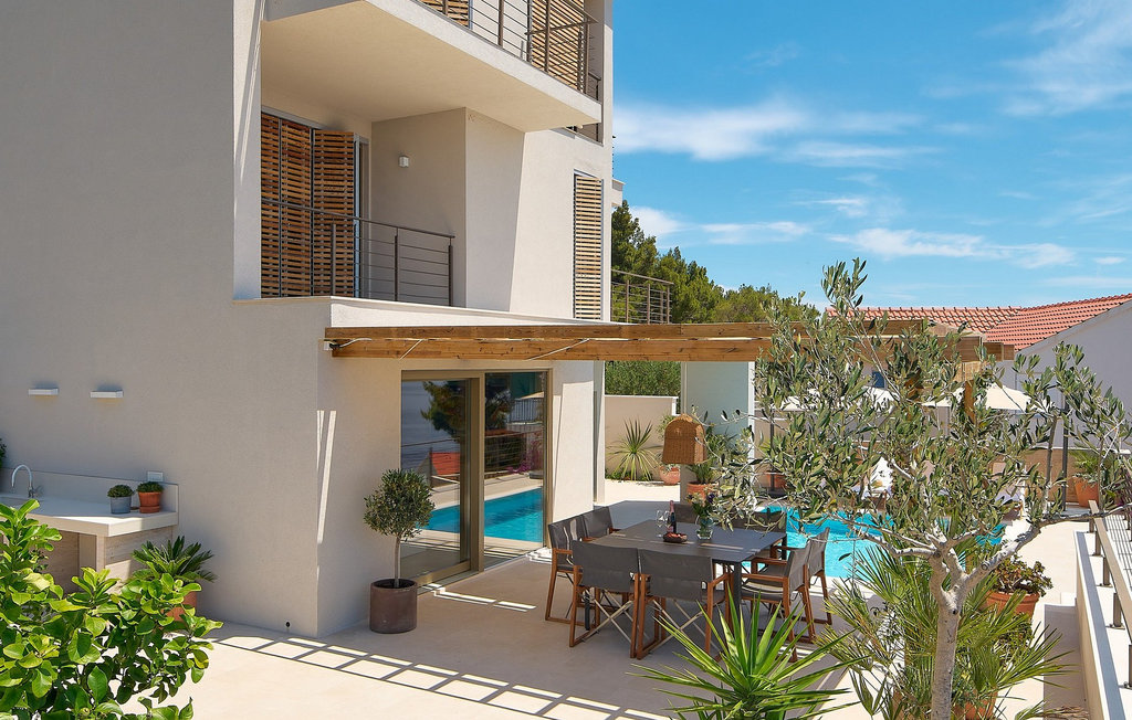 Feriehuse - Hvar-Sveta Nedjelja , Kroatien - CLD158 12