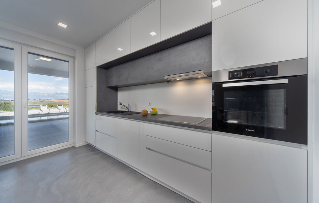 Feriehuse - Nin , Kroatien - CLD168 20