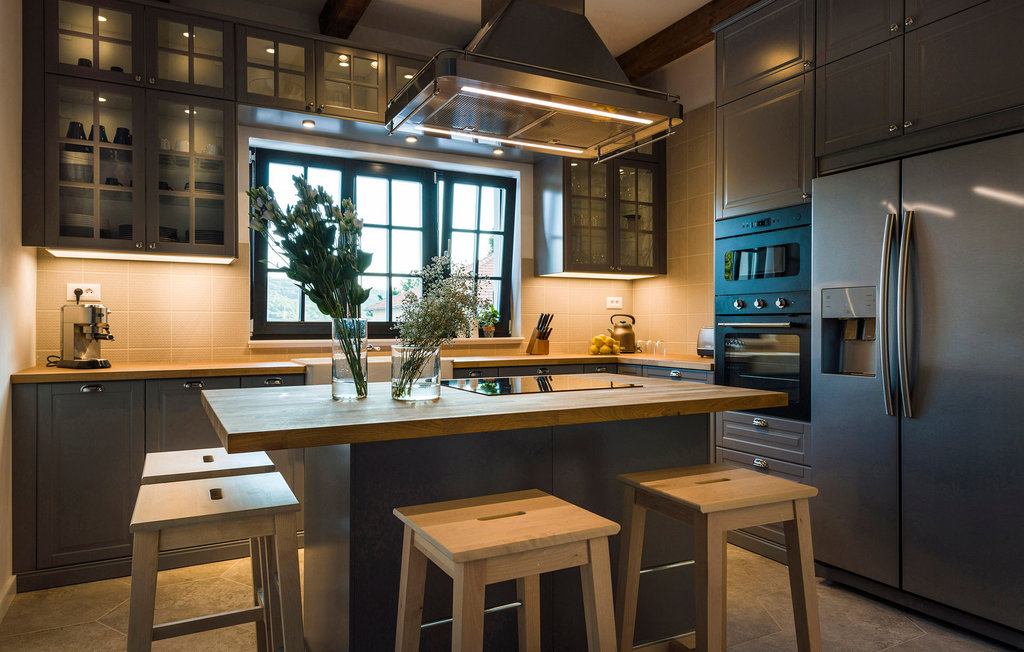 Ferienhaus - Zlarin , Kroatien - CLD169 5