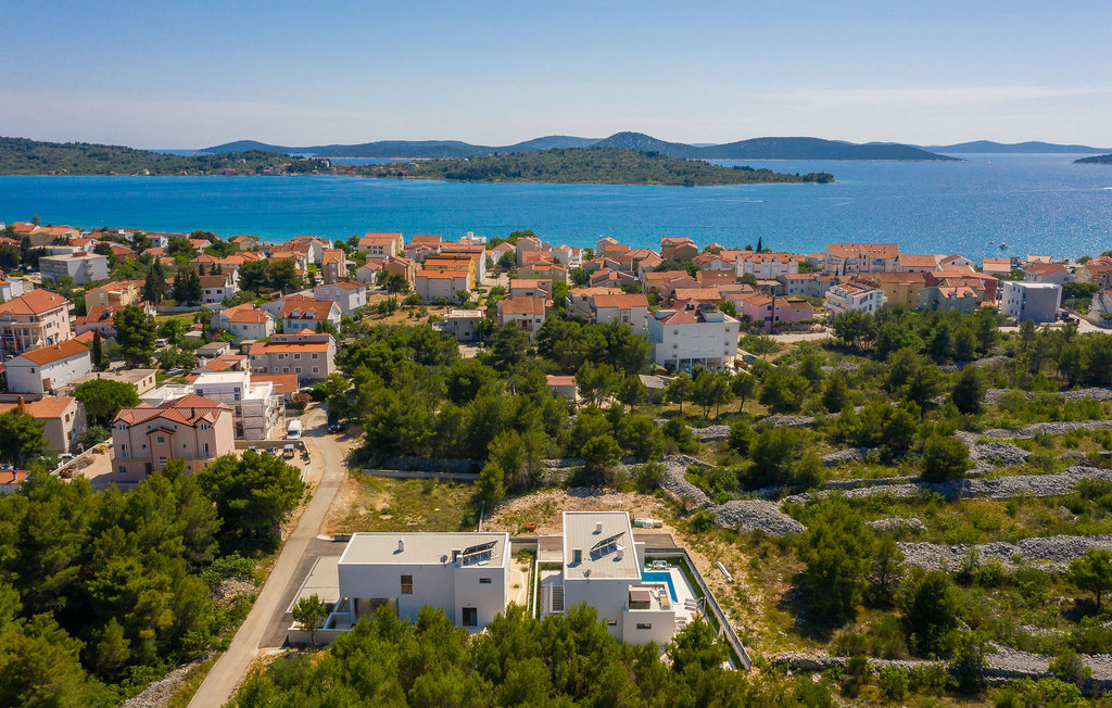 Feriehuse - Vodice , Kroatien - CLD170 6