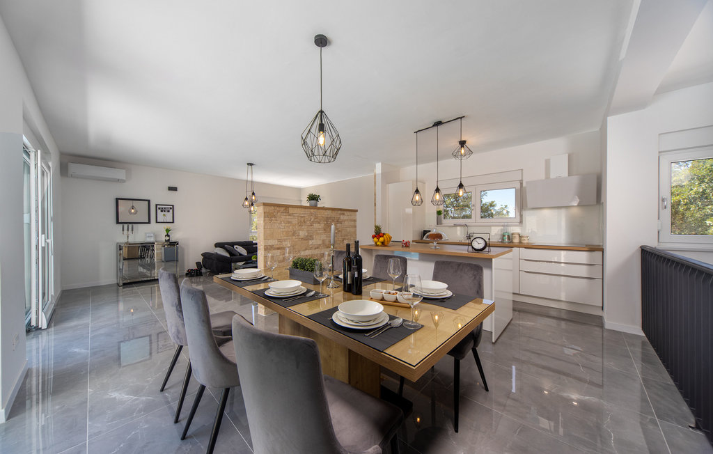 Feriehus - Zadar-Posedarje , Kroatia - CLD172 4