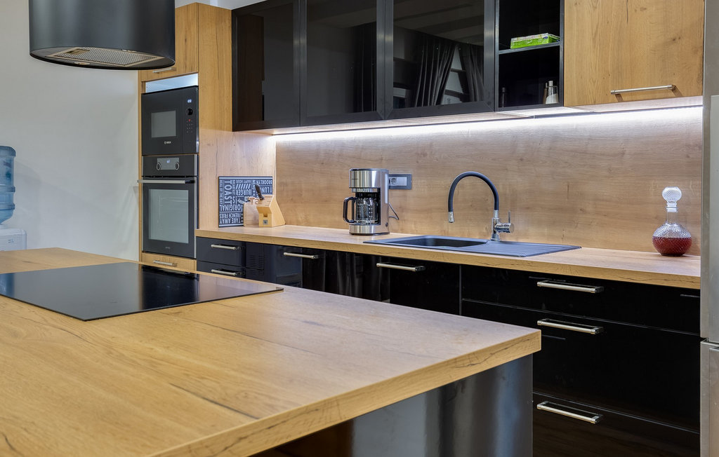 Ferienhaus - Nin , Kroatien - CLD174 21