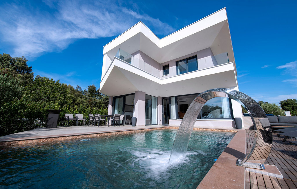 Feriehuse - Zadar-Zaton , Kroatien - CLD182 1