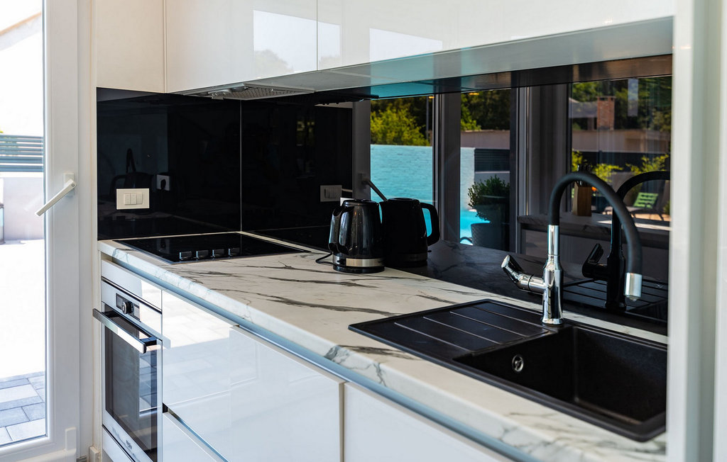 Feriehuse - Zadar-Zaton, Nin , Kroatien - CLD183 18