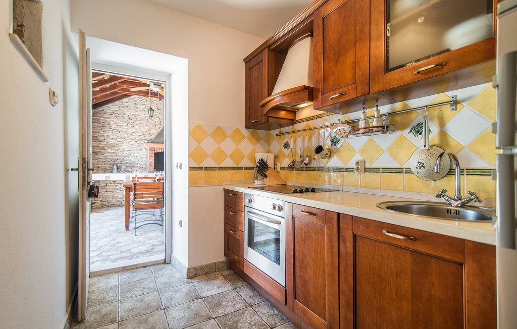 Feriehuse - Brac-Supetar , Kroatien - CLD194 21