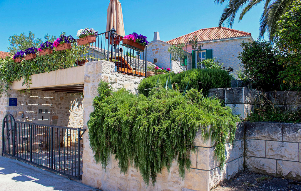 Feriehuse - Brac-Supetar , Kroatien - CLD194 4