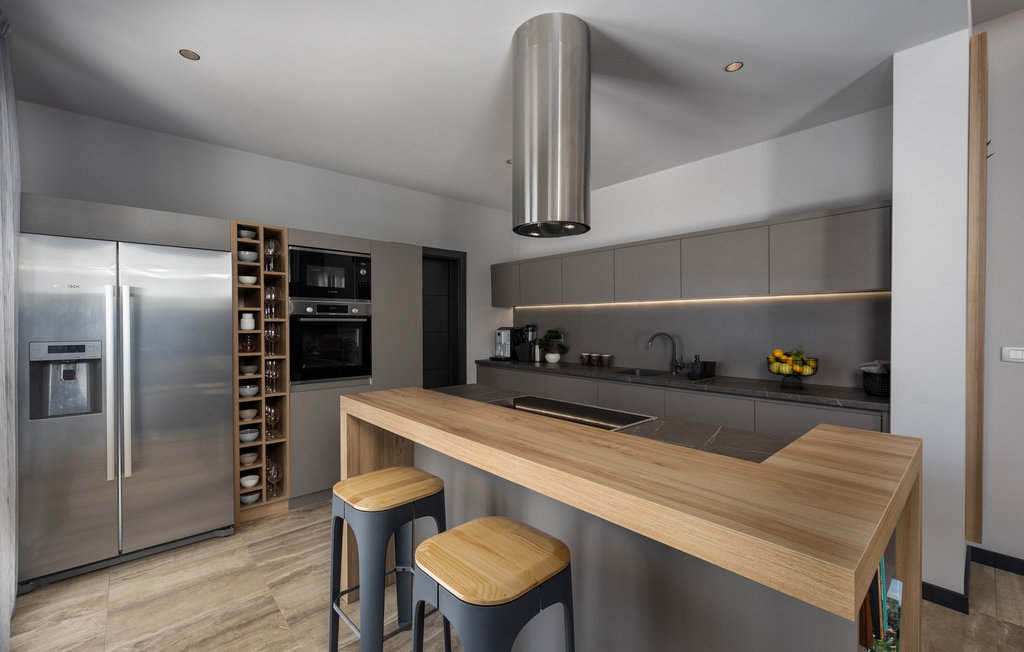 Ferienhaus - Zadar-Brisevo , Kroatien - CLD197 24