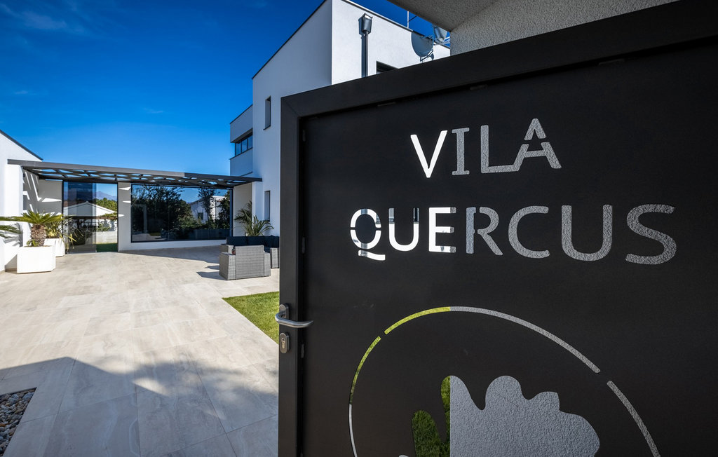 Ferienhaus - Zadar-Brisevo , Kroatien - CLD197 8