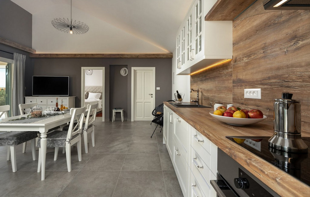 Feriehuse - Zadar-Smilcic , Kroatien - CLD200 33