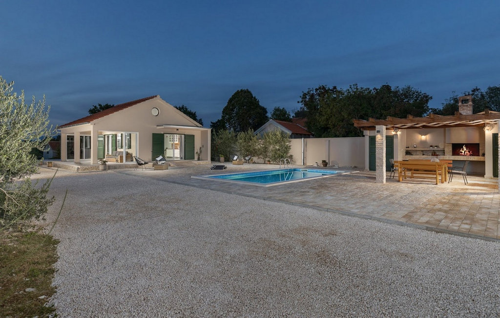 Feriehuse - Zadar-Smilcic , Kroatien - CLD200 16