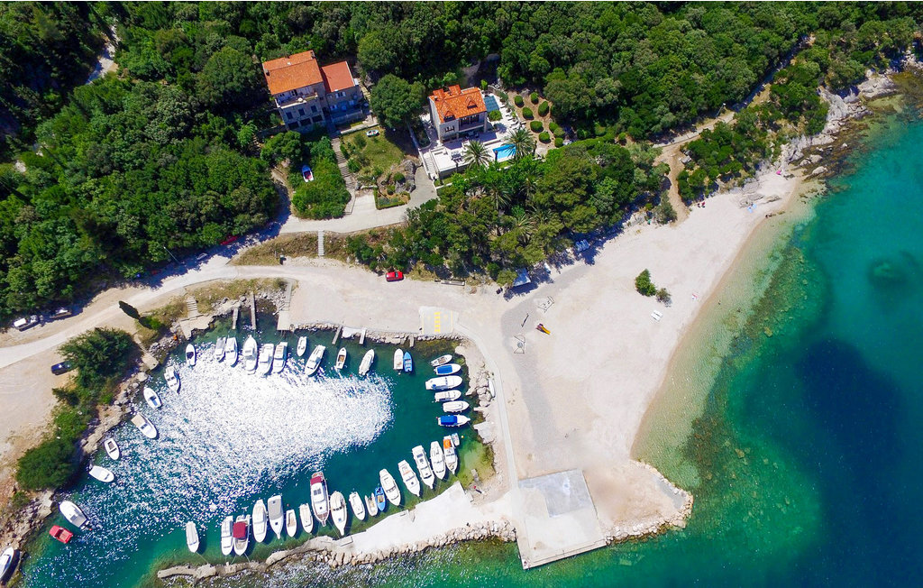 Ferienhaus - Dubrovnik , Kroatien - CLD201 4